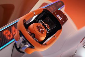 Mercedes Vision One-Eleven intérieur - trajetalacarte.com (crédits - l'argus)
