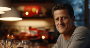 Michael Schumacher peut dîner assis, révèle un ex-pilote F1 Michael Schumacher «capable de s'asseoir à la table pour dîner», les révélations d'un ancien pilote F1
