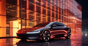 Les Volkswagen ID.4 et ID.5 reçoivent une mise à jour importante Les Volkswagen ID.4 et ID.5 reçoivent une mise à jour importante