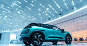 En route vers l’électrification : commandez la Citroën e-C3 (2024) dès maintenant ! Nouvelle Citroën ë-C3 (2024) : les commandes sont ouvertes !