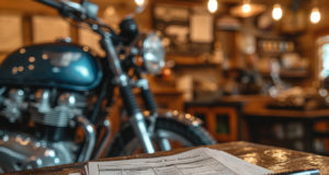 Quel document pour vendre une moto d’occasion ? Quel document pour vendre une moto d'occasion ?