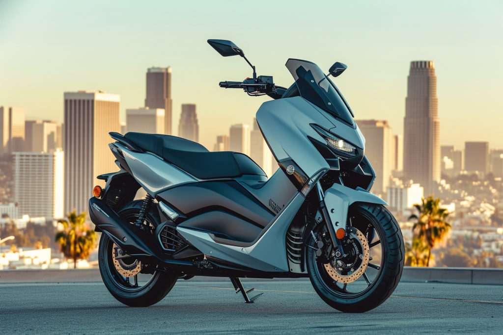 Quel est le maxi scooter le plus fiable ?