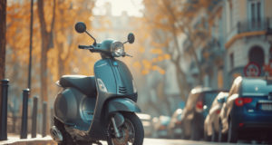 Quel est le scooter le plus confortable ? Quel est le scooter le plus confortable ?