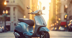 Quel scooter 125 Choisir en 2024 ? Quel scooter 125 Choisir en 2024 ?