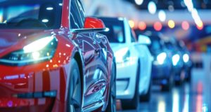 Révolution électrique : les voitures qui vont marquer 2024 Quelles sont les voitures électriques les plus attendues en 2024 ?