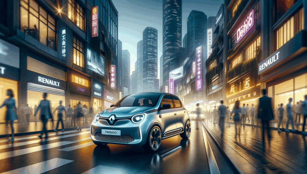 Twingo électrique 2026 - trajetalacarte.com Twingo électrique 2026 - trajetalacarte.com