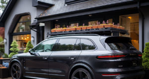 CES 2024 : Volkswagen redéfinit l’interaction voiture-humain avec ChatGPT