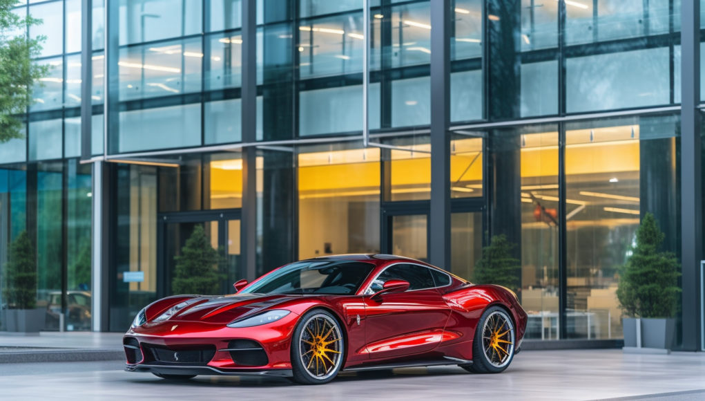 all-images-red-sports-car-parked-front-building (1)