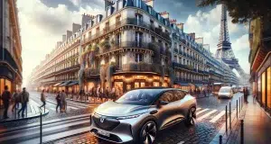 Décryptage de la LLD : est-ce réellement une option rentable pour l’achat de votre véhicule ? Une voiture en pleine ville