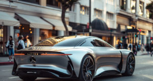 Automobile électrique : la fin de la martingale ? Automobile électrique : la fin de la martingale ?