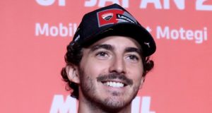 Francesco Bagnaia: Ses précieux conseils rétrospectifs à l’enfant passionné de course qu’il était Francesco Bangaia dans son uniforme
