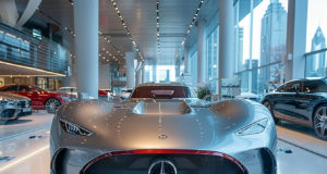 Mercedes cherche des repreneurs pour ses concessions maison en Allemagne Mercedes cherche des repreneurs pour ses concessions maison en Allemagne