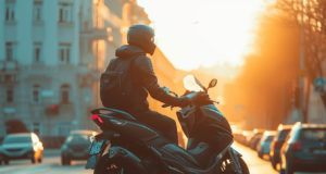Quel scooter 400cc est le plus adapté à vos déplacements urbains ? Quel scooter 400cc choisir ?
