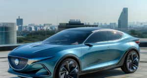 Voiture électrique : MG, le Chinois qui carbure aux prix bas Voiture électrique : MG, le Chinois qui carbure aux prix bas