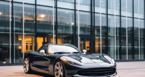 Rétromobile 2024 : Porsche expose ses modèles emblématiques