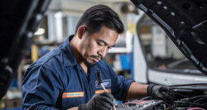 Automobile : Comment la baisse des températures impacte-t-elle votre batterie ?