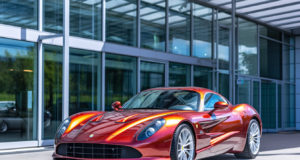 La saga de la Ferrari 166 MM : un chapitre inoubliable dans l’histoire de l’automobile