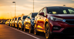 Autofestival 2024 : la grande révolution électrique frappe fort !
