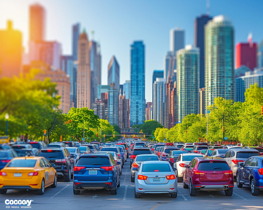 "Découvrez les 10 villes françaises avec les parkings les plus chers - Classement 2024"