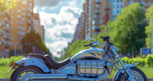 “Prise de vitesse : Les motos électriques Can-Am débarquent sur le marché cette année” "Revolution Electrique sur Trois Roues : Les Nouvelles Motos Can-Am Débarquent en France"