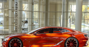 Dacia fait sensation au Salon de Genève 2024 : Découvrez les 2 big-players et le modèle encore inédit! "Salon de Genève 2024 : Dacia dévoile deux grosses nouveautés et un modèle inédit, une révolution en perspective !"
