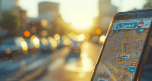 Waze innove : décryptage de la fonction essentielle récemment intégrée à l’application "Waze : Découvrez la nouvelle mise à jour optimisant sécurité et économie !"