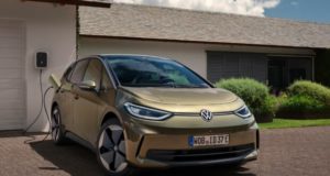 Volkswagen ID.3 GTX : L’ID.3 adopte l’esprit sportif de la Golf GTI Une Volkswagen ID3