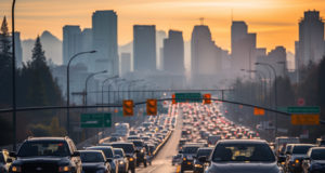 Réalité virtuelle et automobile : des constructeurs testent un casque VR qui s’adapte aux mouvements du véhicule