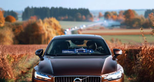 Volvo Cars veut se concentrer davantage sur la prévention en matière de sécurité routière