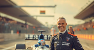 Le Jacques Laffite Collector est maintenant disponible !
