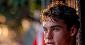 « La McLaren avait assez de performances pour être en première ligne », déclare Lando Norris.