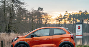 L’ancienne Fiat Panda continue son voyage jusqu’en 2027, au moins!
