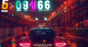 Porsche réalise un triplé lors de la course de 1812 km au Qatar, une déception pour Peugeot