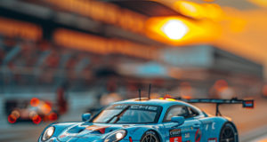 Une le retour impressionnant du WEC et les bouleversements d’Alpine en F1