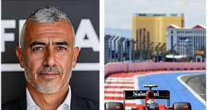 Soupçons supplémentaires contre Mohammed Ben Sulayem