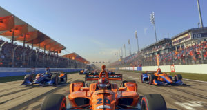 IndyCar 2024 Guide – Fonctionne-t-il sur courant alternatif ?