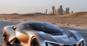 Honda prévoit de perfectionner sa préparation pour 2024 au Qatar