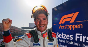 F1 – Verstappen remporte la première pole de la saison au Grand Prix de Bahreïn 2024 en devançant la concurrence de deux dixièmes!