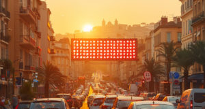 Les prix des box privés à Marseille augmentent en raison de la pénurie de places de stationnement