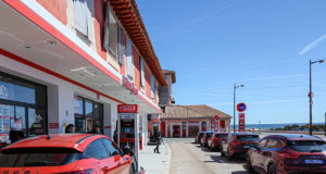 Savez-vous dans quelles villes et stations de France le carburant à prix coûtant fait son retour ?