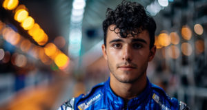 Quartararo reste optimiste avant le Grand Prix du Qatar Un coureur sans son uniforme