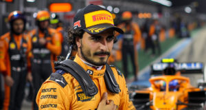 F1 : Carlos Sainz officiellement absent du Grand Prix d’Arabie Saoudite 2024 – découvrez qui le remplacera pour le reste du week-end!