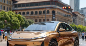 Est-ce un bon plan de louer la BYD Dolphin à 199 € par mois ?