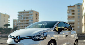 Le prix de la Renault Clio en fin de vie descend à 16 766 euros