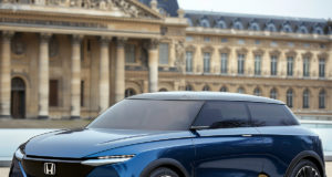 Honda propose finalement sa e:Ny1 à 34 900 euros !