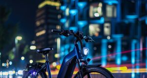 Promotion exceptionnelle : Déstockage du vélo électrique Riverside 540 E chez Decathlon