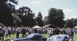 Connaissez-vous ces modèles de voitures Rolls-Royce ?
