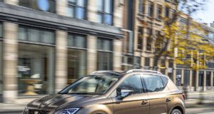 Restylages à venir pour la Seat Ibiza et l’Arona Une voiture électrique