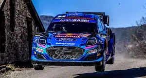 Le calendrier du Grand Prix F1 d’Arabie Saoudite pour 2024 Une rallye