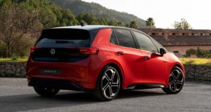 Volkswagen propose des versions sportives des ID.3 et ID.7 avec les GTX Volkswagen